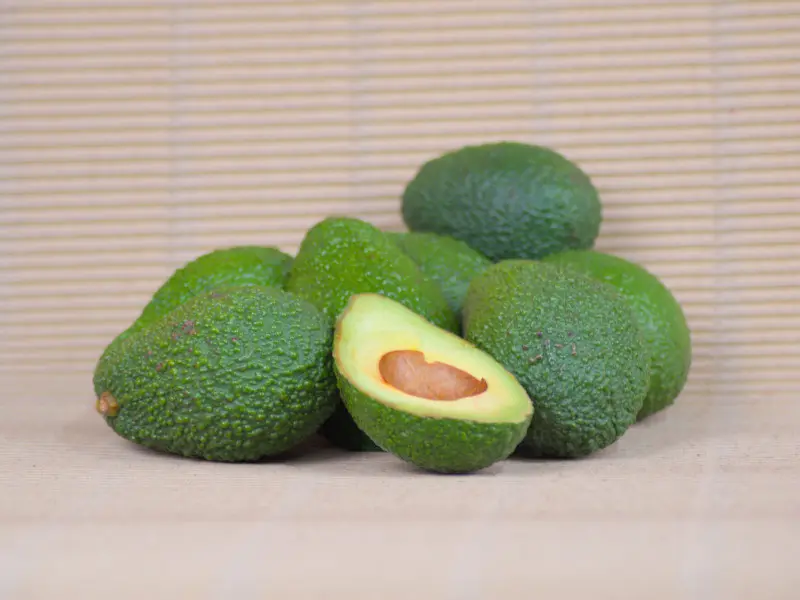Mixed Box 15 kg (13 kg oranges + 2 kg avocados)