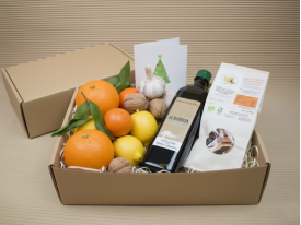 Buy GIFT BOXES image