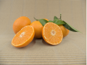 Buy ORGANIC MANDARINS