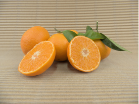 Buy MANDARINS image
