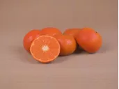 Buy ORGANIC MANDARINS