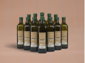Buy ORGANIC OLIVE OIL