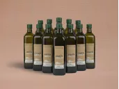 Buy ORGANIC OLIVE OIL