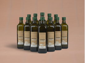 Buy ORGANIC OLIVE OIL image