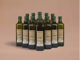Buy ORGANIC OLIVE OIL