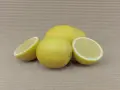 Mixed Box 20 kg (8 kg oranges + 12 kg lemons)