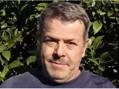 Fran Melià: Harvester