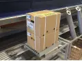 Mixed Box 20 kg (15 kg oranges + 5 kg mandarins)